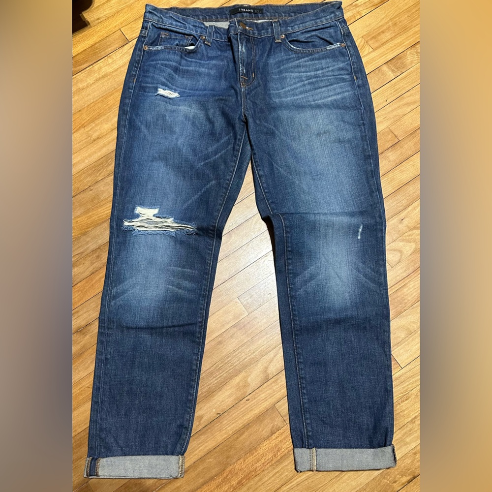 J BRAND AIDAN JEAN